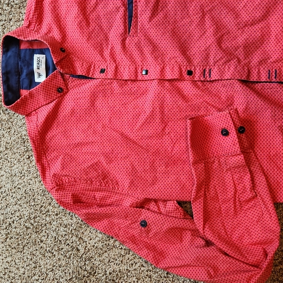 REROCK I  Clubwear Top - Picture 4 of 11